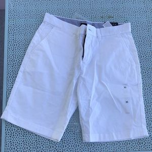 Tommy Hilfiger Shorts *white*